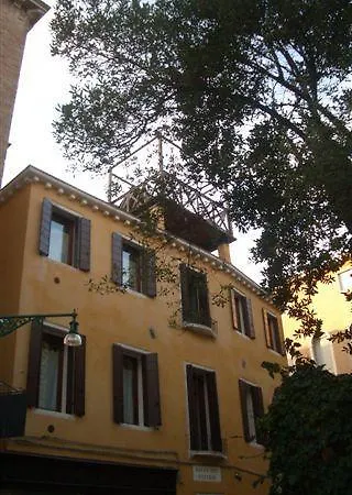 Salmaso Apartments Venice Exterior photo