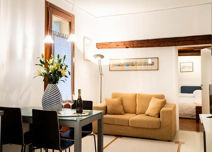 Salmaso Apartments