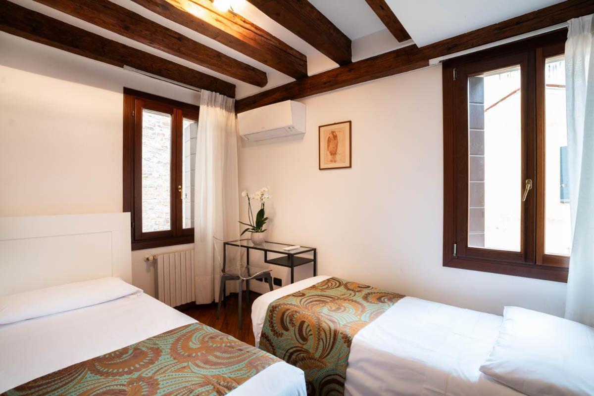 Appartement Salmaso