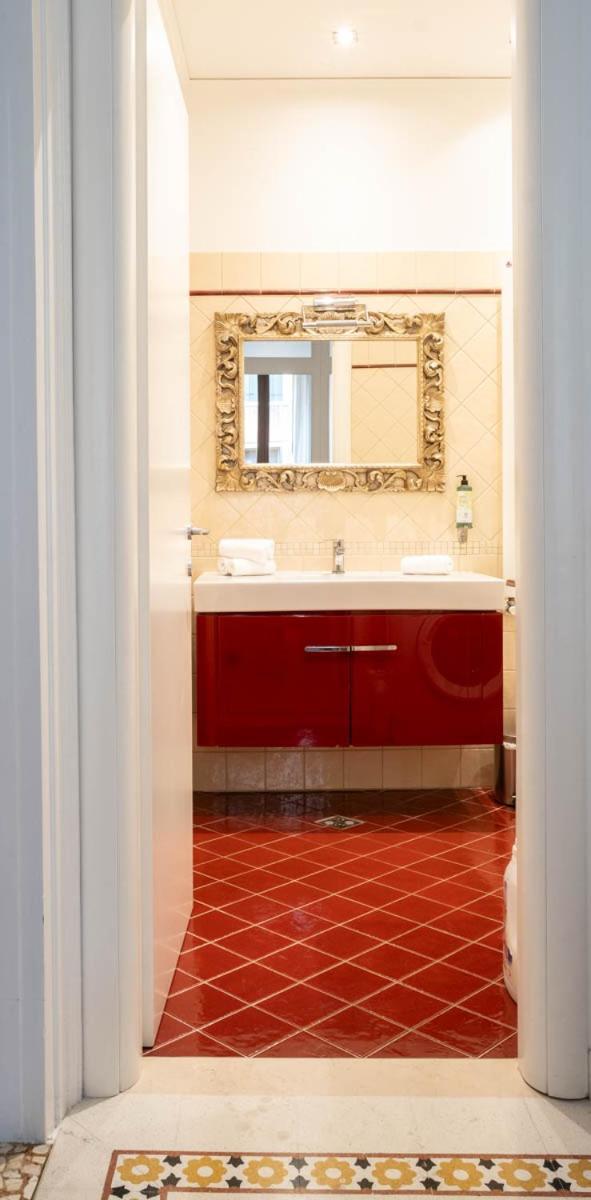 Appartement Salmaso *