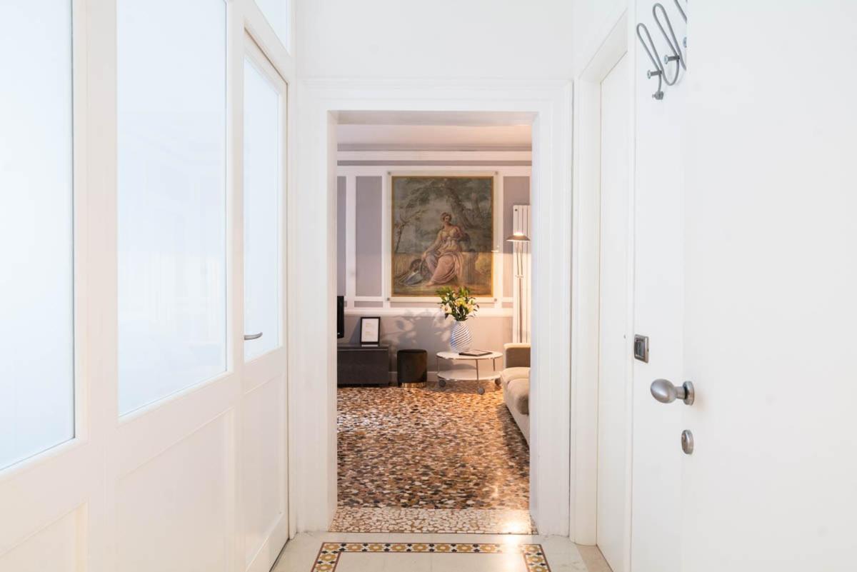 Salmaso Appartement *
