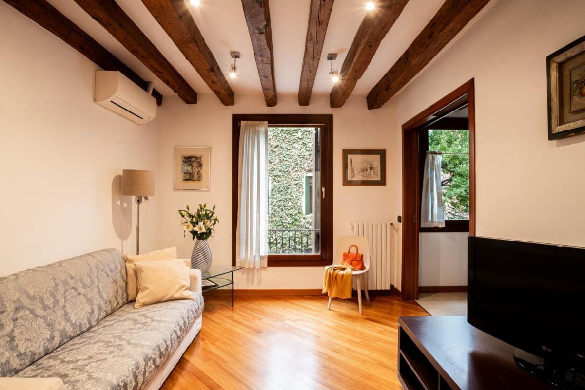 Salmaso Appartement Venise