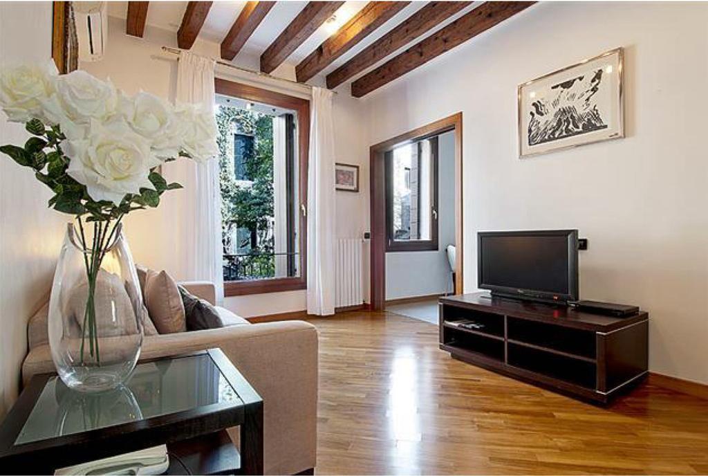 Salmaso Appartement Venise