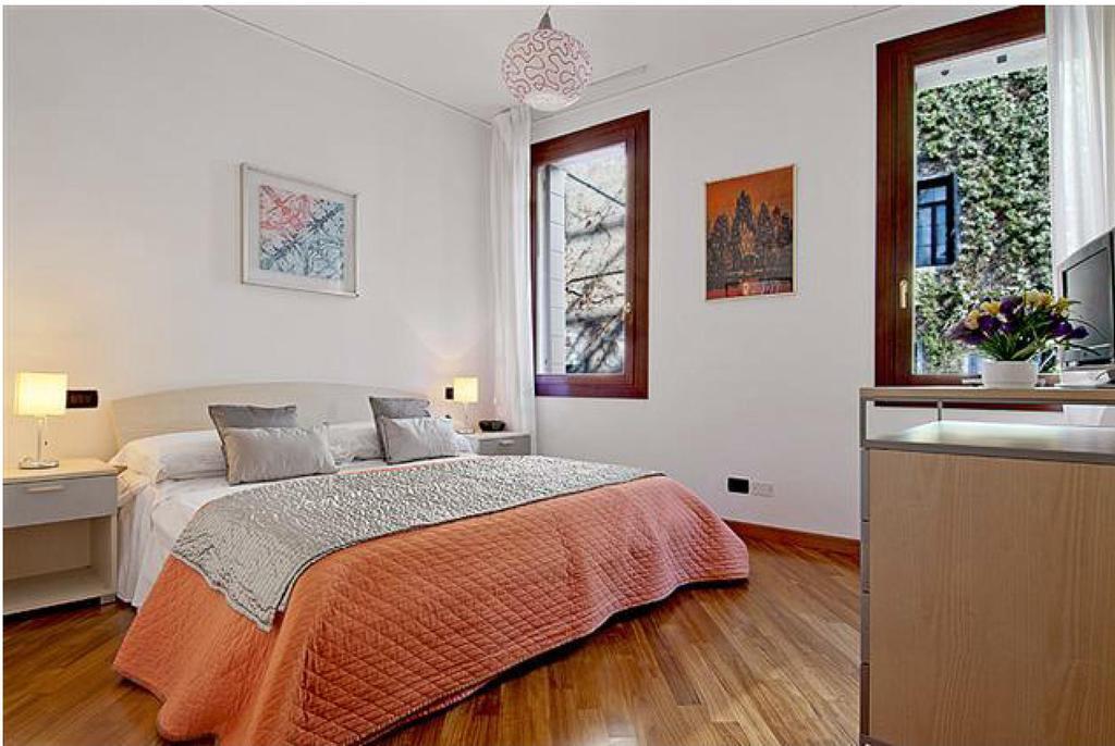 Salmaso Appartement Venise