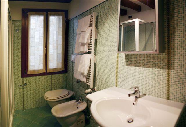 Appartement Salmaso Venise