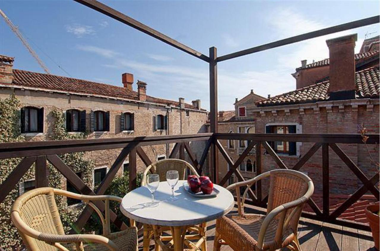 Appartement Salmaso Venise