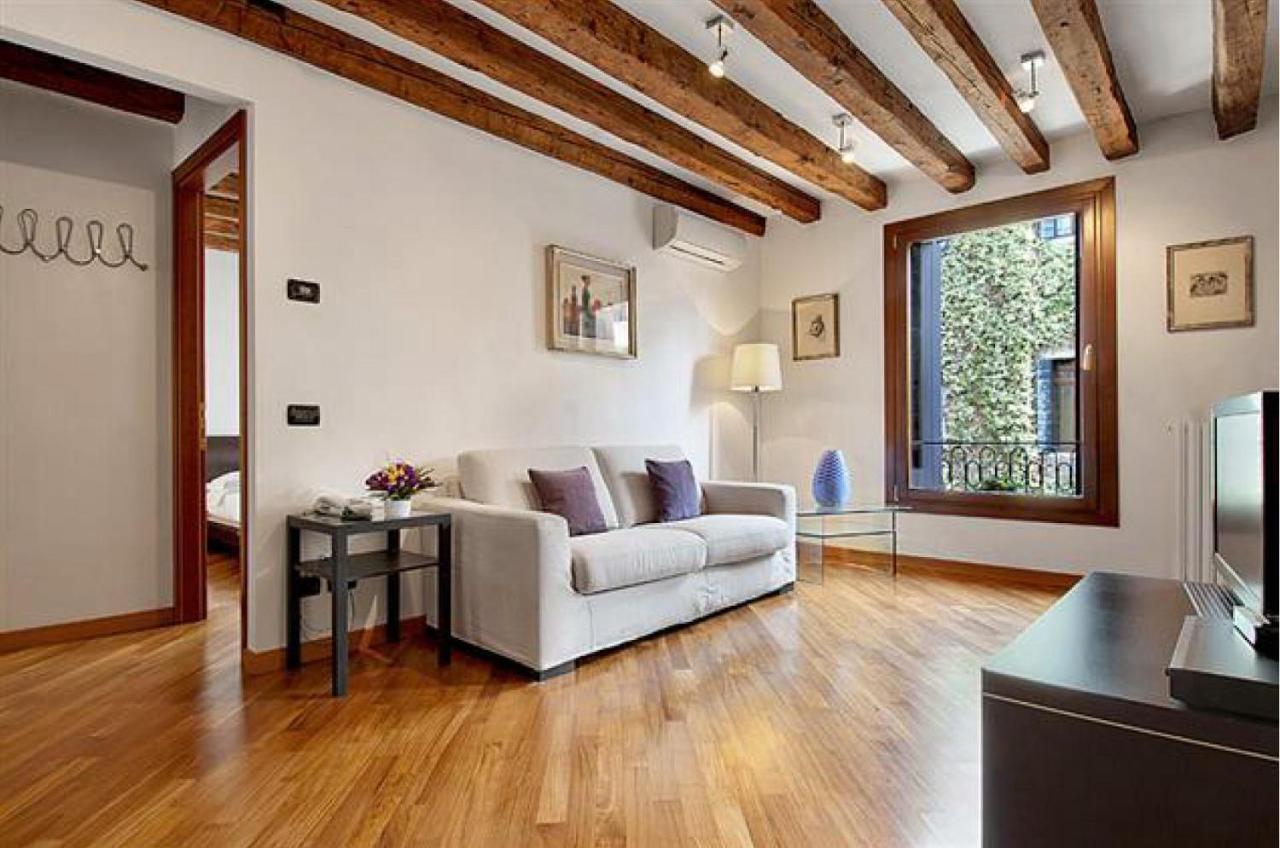 Appartement Salmaso Venise